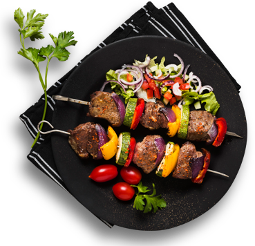 Thopte Caterers Menu