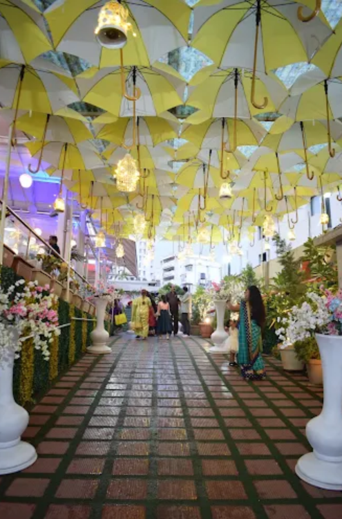 Occasions Banquet Lawn