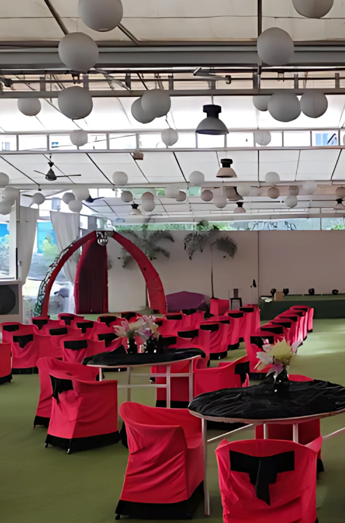 Occasions Banquet Venue